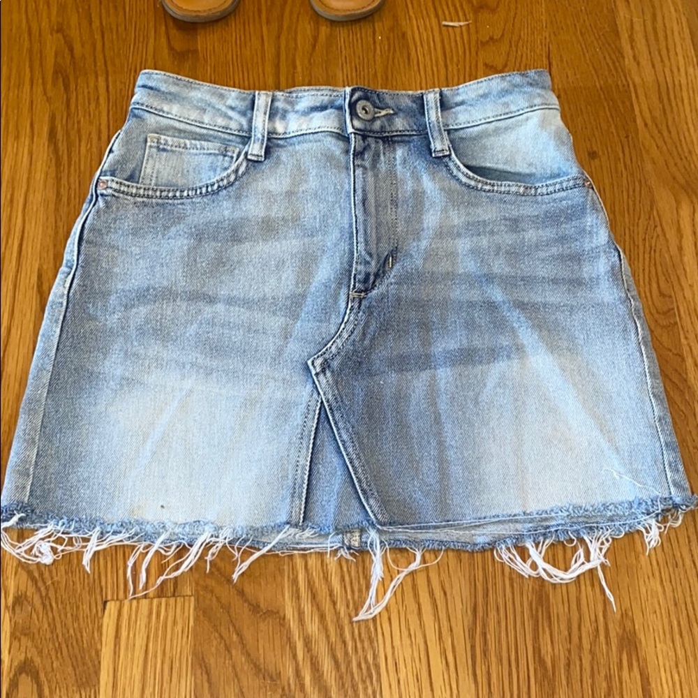 Skirt